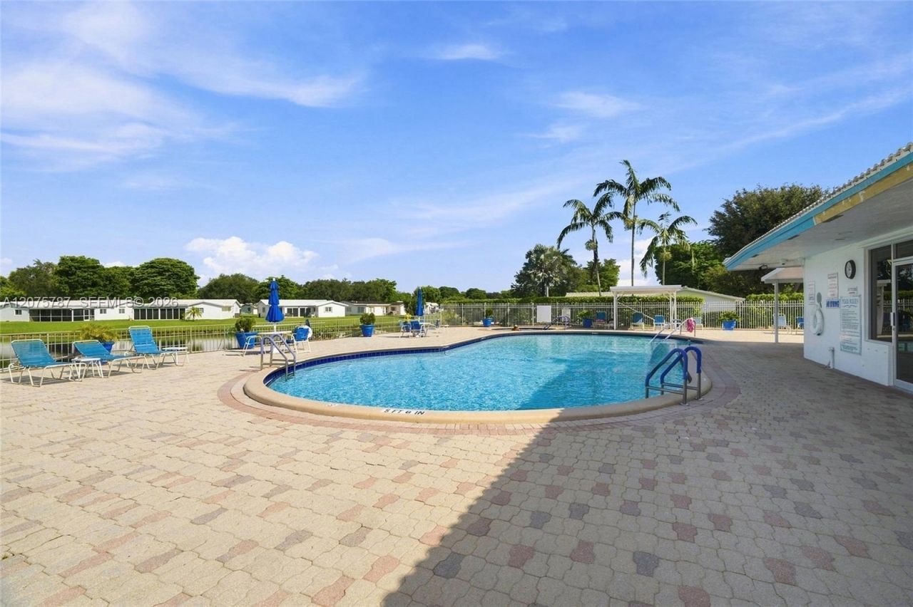 1431 NW 85th Way, Plantation, FL 33322 Photo