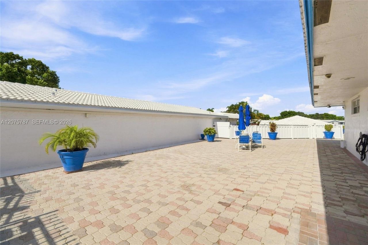 1431 NW 85th Way, Plantation, FL 33322 Photo