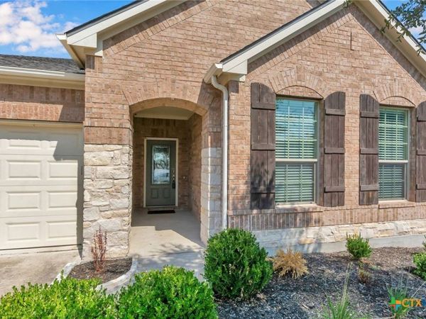 2012 Elaina Loop , Leander, TX 78641