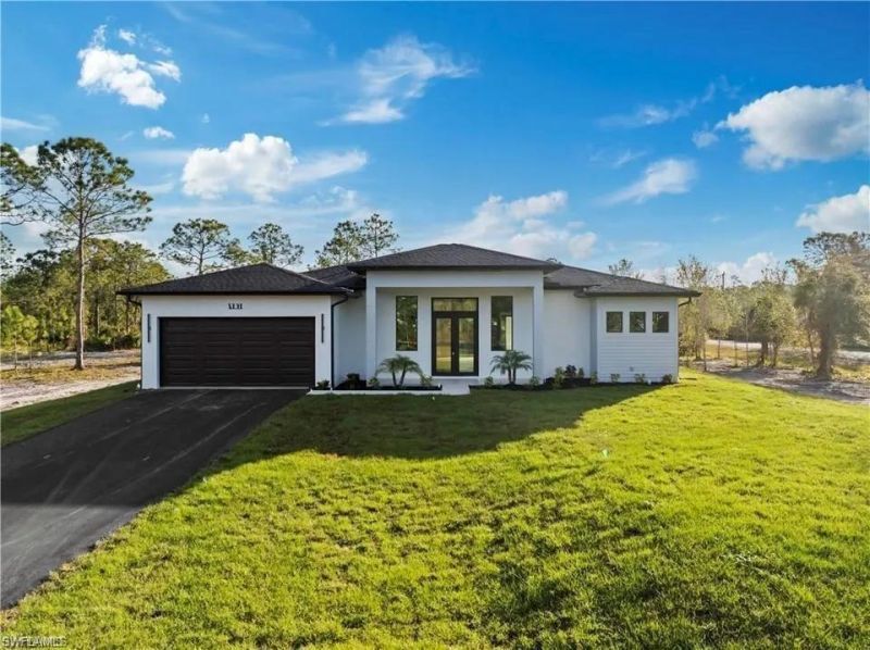 3168 56th Ave Ne, Naples, FL 34120 Photo