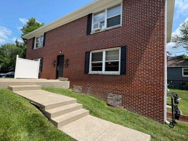 113 W Fifth Street , Unit H, Greenfield, IN 46140