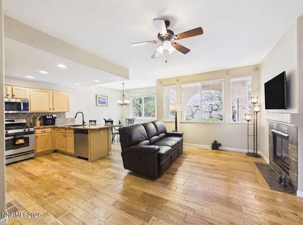 6100 Ingleston Drive, Unit APT 715, Sparks, NV 89436 Photo