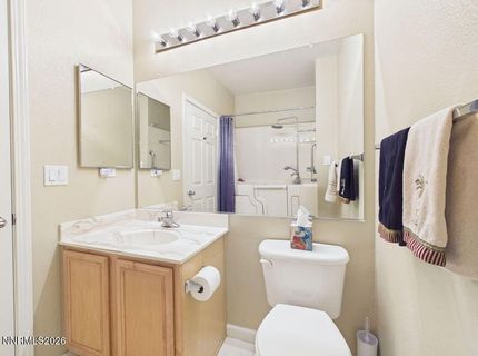 6100 Ingleston Drive, Unit APT 715, Sparks, NV 89436 Photo