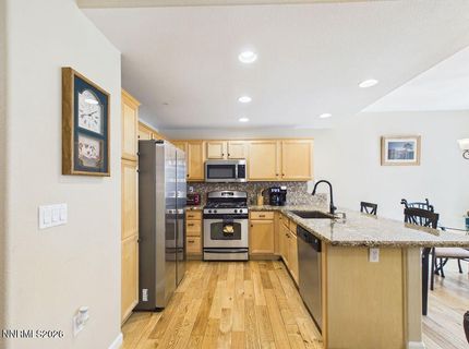 6100 Ingleston Drive, Unit APT 715, Sparks, NV 89436 Photo