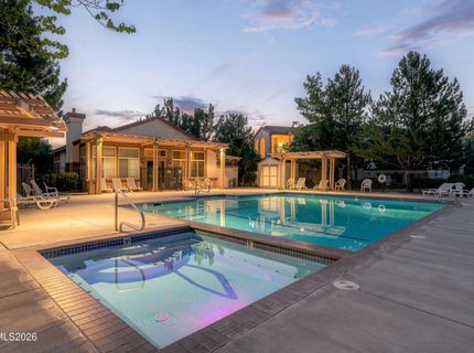 6100 Ingleston Drive, Unit APT 715, Sparks, NV 89436 Photo