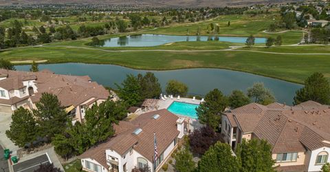 6100 Ingleston Drive, Unit APT 715, Sparks, NV 89436 Photo