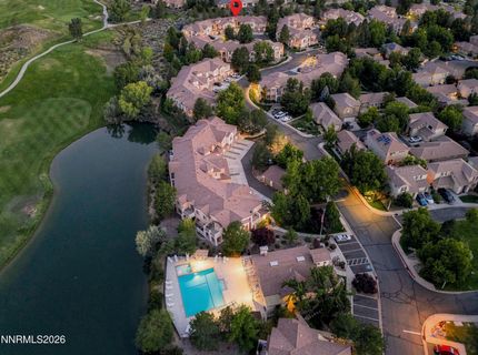 6100 Ingleston Drive, Unit APT 715, Sparks, NV 89436 Photo