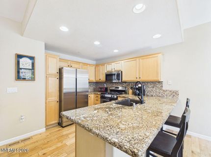 6100 Ingleston Drive, Unit APT 715, Sparks, NV 89436 Photo