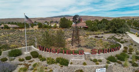 6100 Ingleston Drive, Unit APT 715, Sparks, NV 89436 Photo