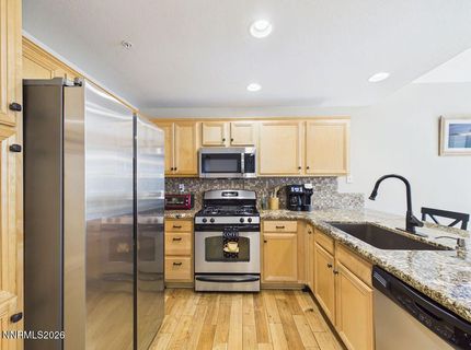 6100 Ingleston Drive, Unit APT 715, Sparks, NV 89436 Photo