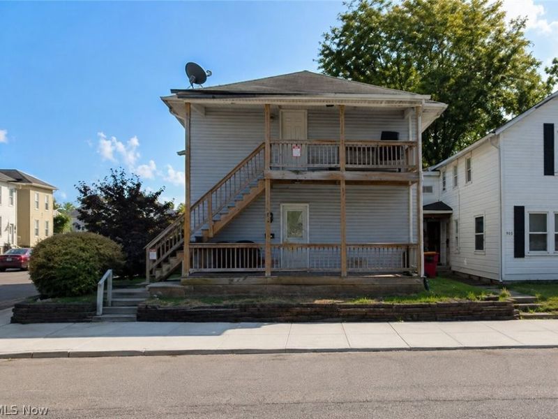 901 W Columbia Street , Springfield, OH 45504 Photo 1