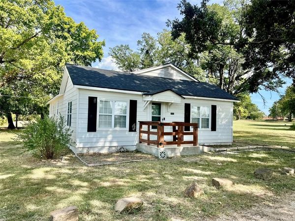 3412 N Mississippi Avenue, Ada, OK 74820