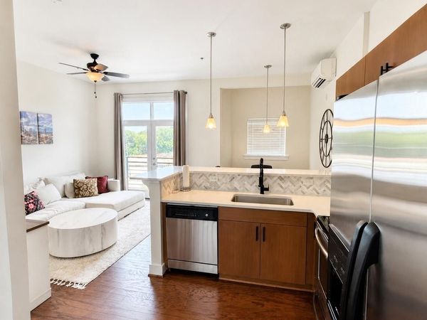 617 Mcninch Street, Charlotte, NC 28208