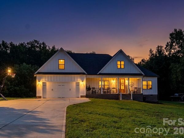 3012 Cedar Point Drive, Shelby, NC 28150