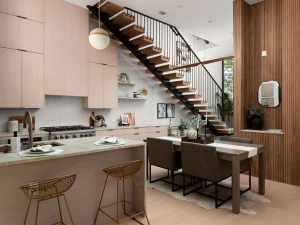 2301 East 2nd ST, Unit 1, Austin, TX 78702