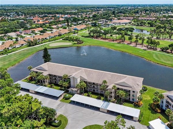 400 Fox Haven DR, Unit 4307, NAPLES, FL 34104