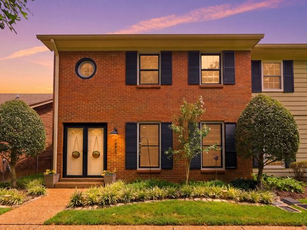 1091 General George Patton Rd , Nashville, TN 37221