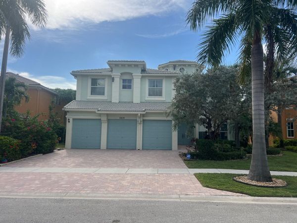 2621 DANFORTH Terrace, Wellington, FL 33414