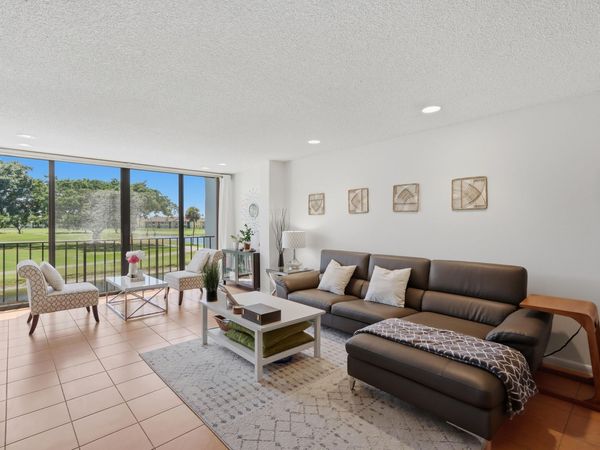 4489 Luxemburg Court, Unit 202, Lake Worth, FL 33467