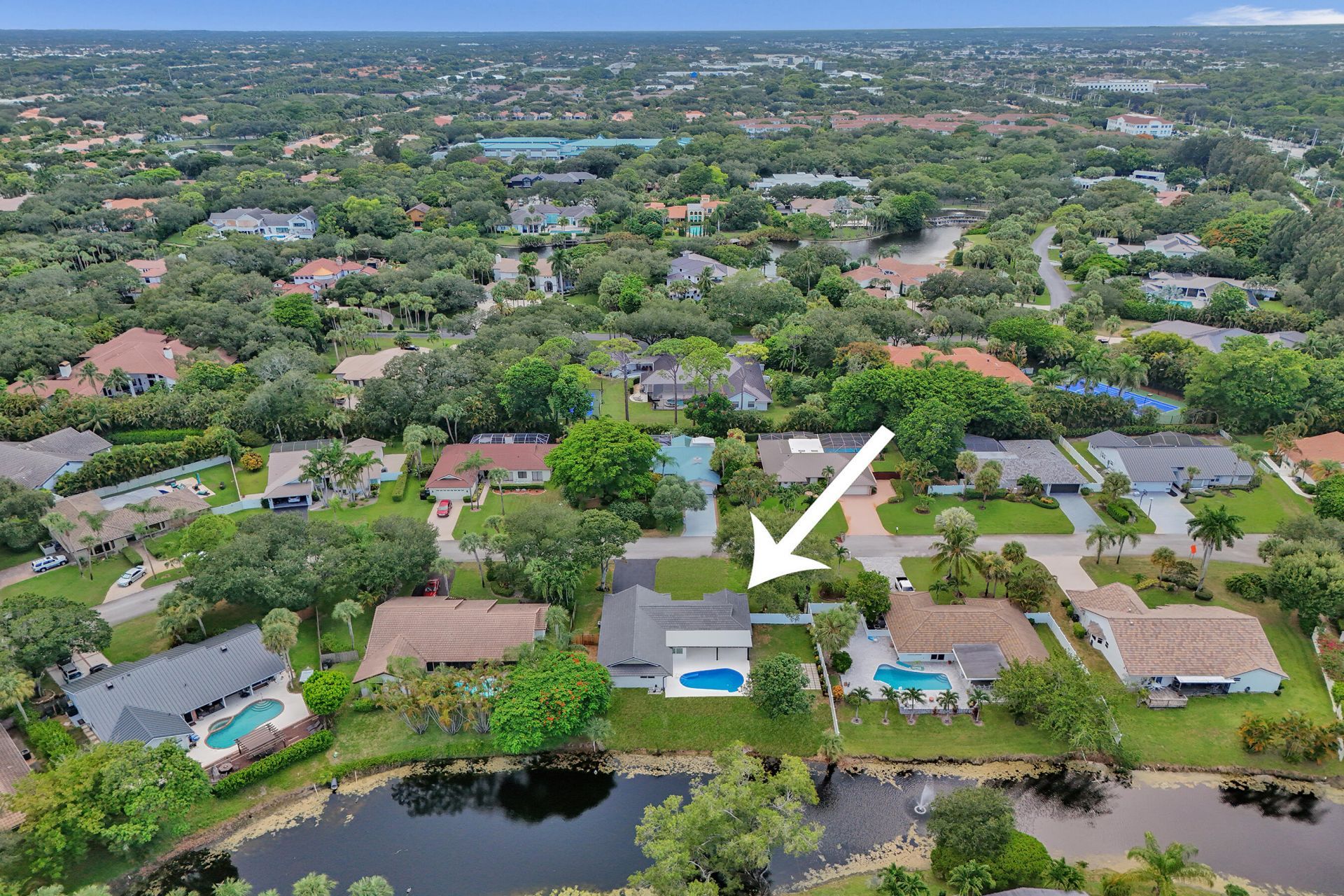 2009 SW 36th Avenue, Delray Beach, FL 33445 Photo