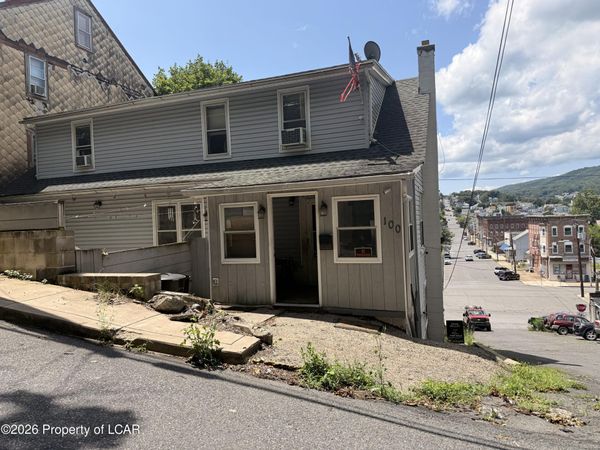 100 S Diamond Street, Shamokin, PA 17872