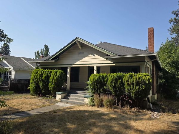 1014 W 24th Ave, Spokane, WA 99203