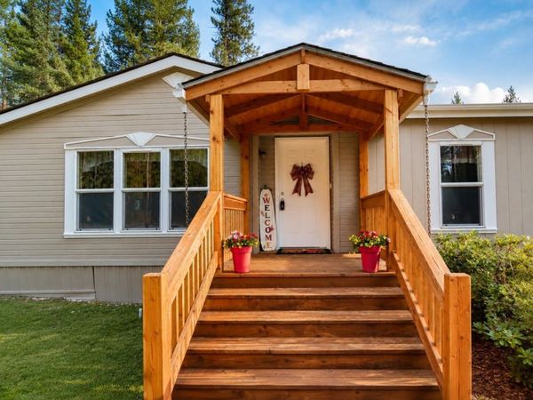 3420 E Bailey Rd, Deer Park, WA 99006