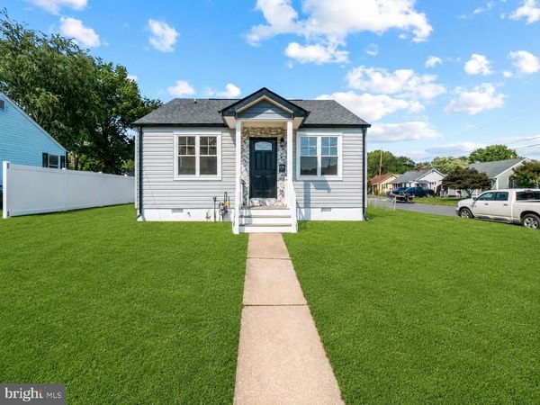 89 NORMAN AVENUE , ABERDEEN, MD 21001