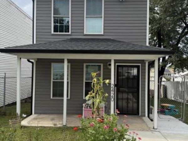 2420 HURON STREET, BALTIMORE, MD 21230