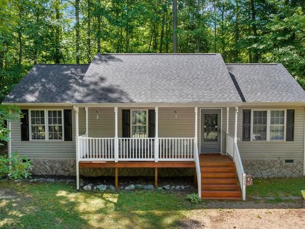 234 LAND OR DRIVE , RUTHER GLEN, VA 22546