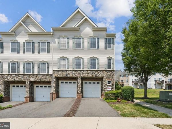 2807 CHINKAPIN OAK LANE, WOODBRIDGE, VA 22191