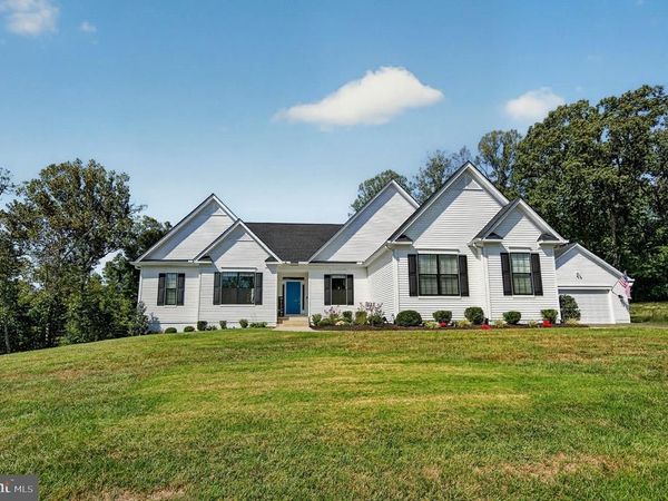 30 HOPEWELL DRIVE, FREDERICKSBURG, VA 22406