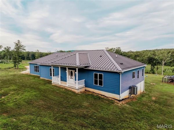 400 King School Road , Ironton, MO 63650