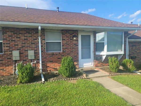 4540 E Ridgewood Road, Springfield, OH 45503