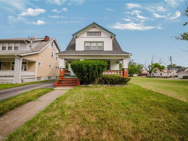 13509 Alvin Avenue , Garfield Heights, OH 44105