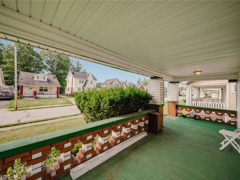 13509 Alvin Avenue, Garfield Heights, OH 44105 Photo 3