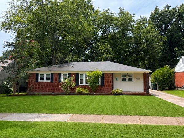 1125 MARCIA RD, Memphis, TN 38117