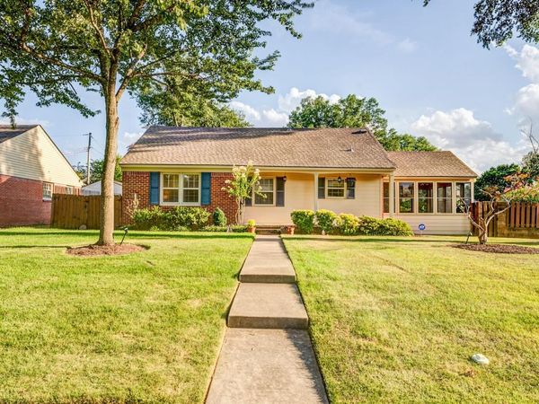 5341 TIMMONS AVE, Memphis, TN 38119