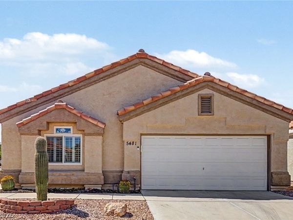 5481 Royal Vista Lane, Las Vegas, NV 89149