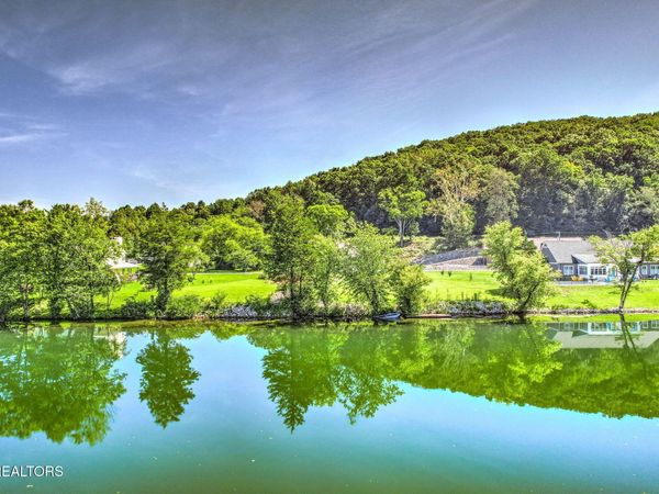 LOT 2 Harbour Drive, Clinton, TN 37716