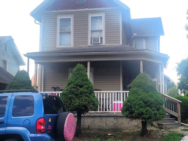 119 S 1st Street, Newark, OH 43055