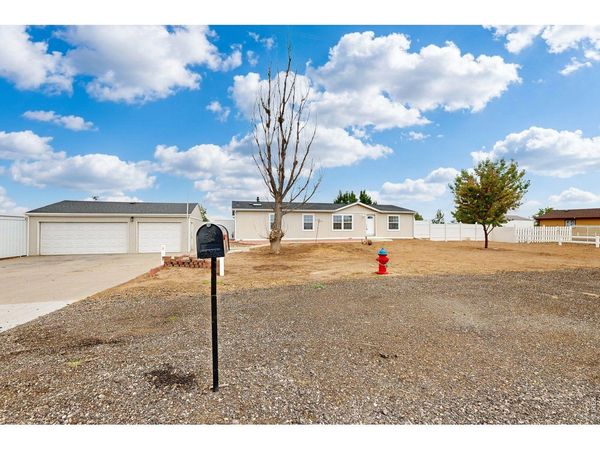16203 Barley Ave, Fort Lupton, CO 80621