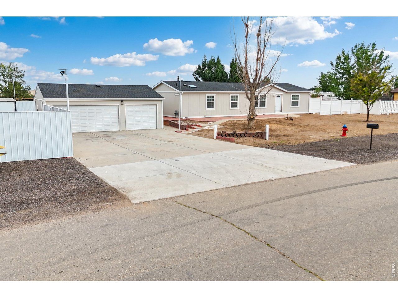 16203 Barley Ave, Fort Lupton, CO 80621 Main Photo