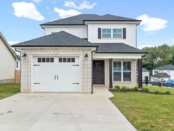 185 Waterwheel Cir, Clarksville, TN 37042