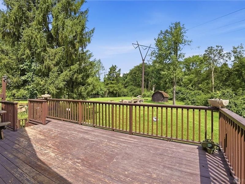11635 Hall Road, Laura, OH 45337 Photo 15