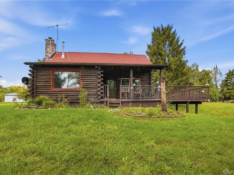 11635 Hall Road, Laura, OH 45337 Photo 18