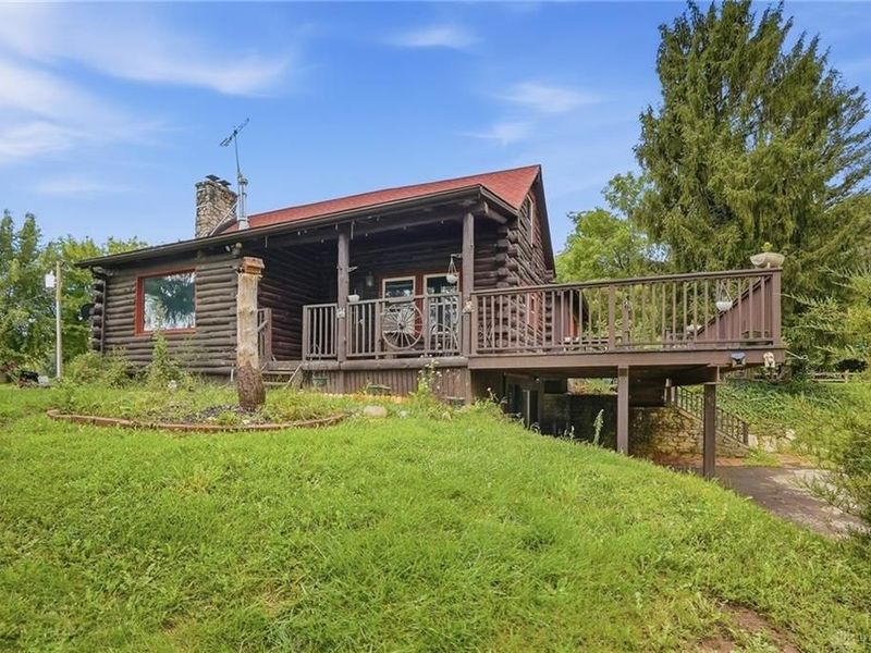 11635 Hall Road, Laura, OH 45337 Photo 18