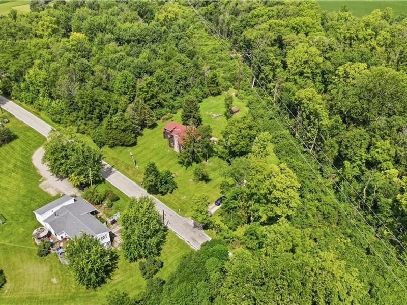 11635 Hall Road, Laura, OH 45337 Photo 2