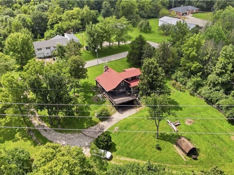 11635 Hall Road, Laura, OH 45337 Photo 22