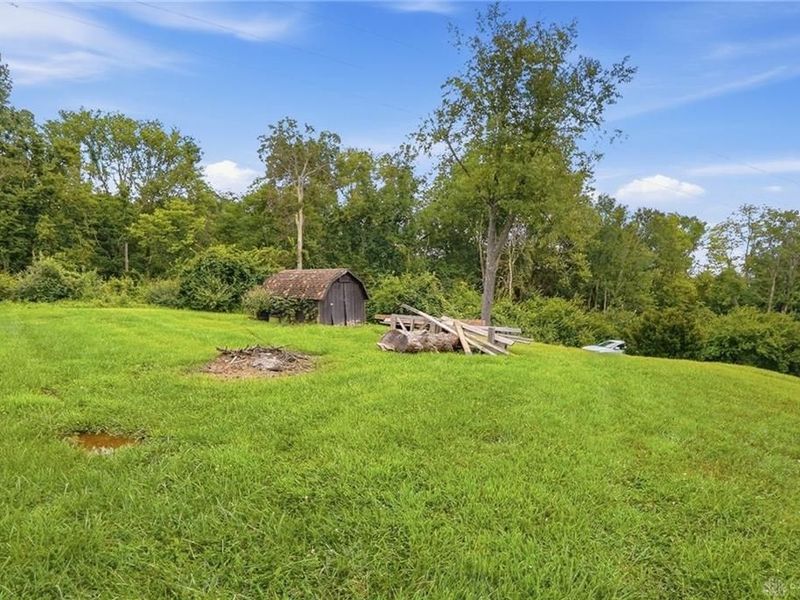 11635 Hall Road, Laura, OH 45337 Photo 24